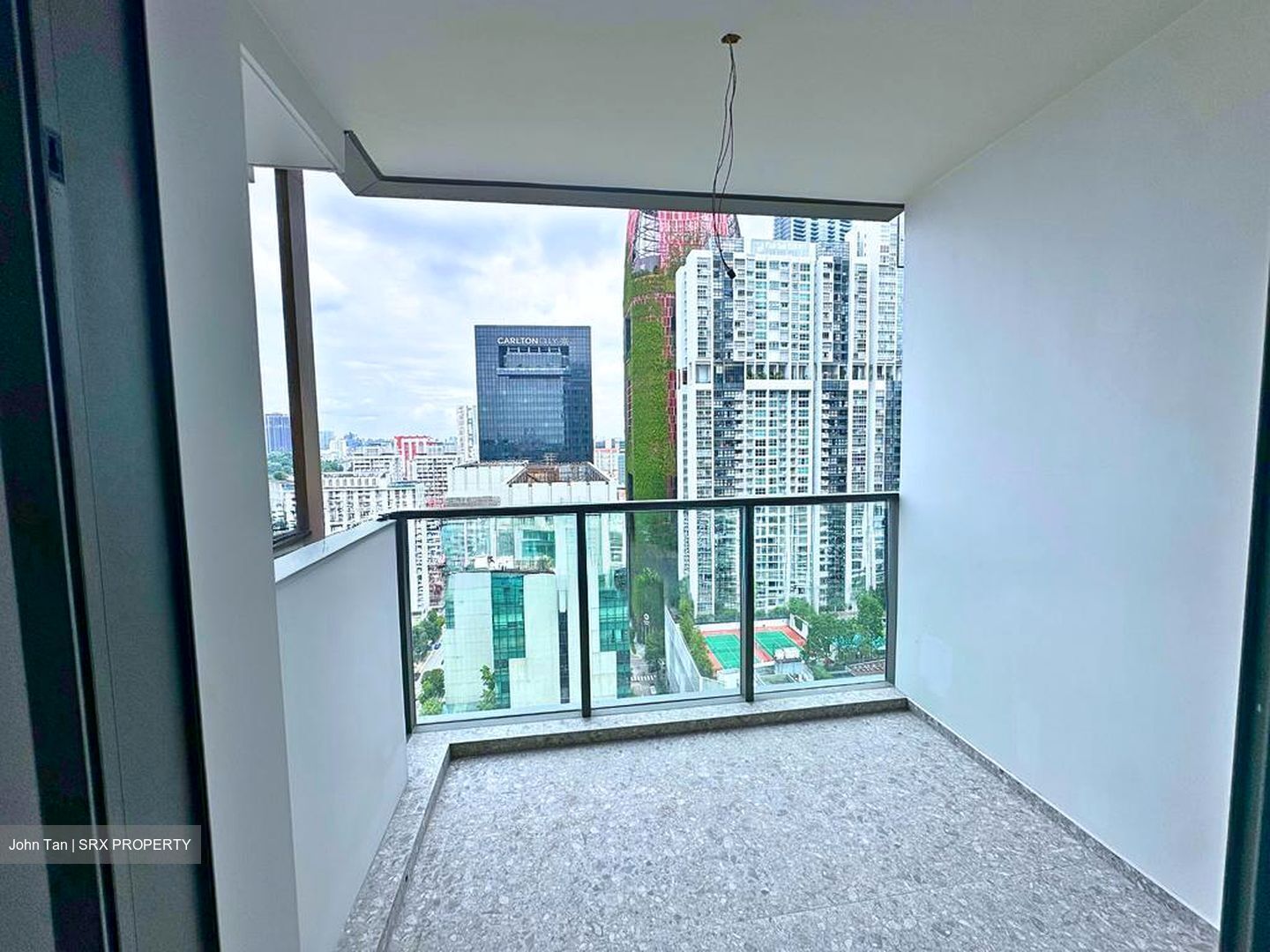 One Bernam (D2), Apartment #577086391